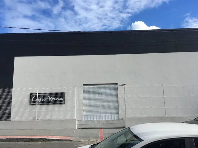 Imagem: GALPAO COMERCIAL em SERRA - ES, NOVO PORTO