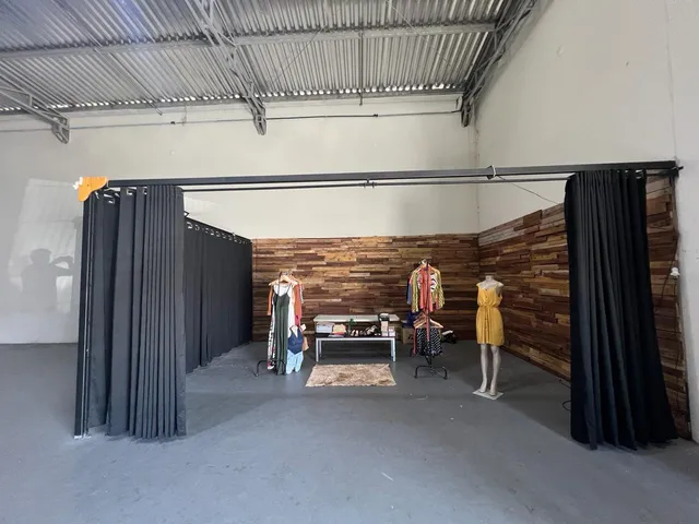 Imagem 2: GALPAO COMERCIAL em SERRA - ES, NOVO PORTO CANOA