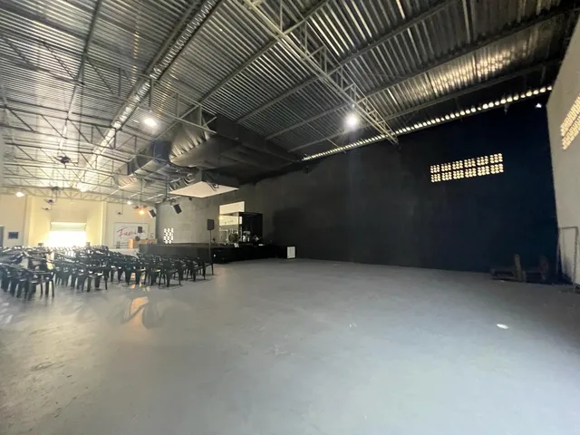 Imagem 4: GALPAO COMERCIAL em SERRA - ES, NOVO PORTO CANOA