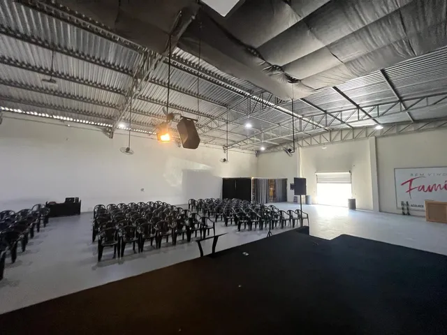 Imagem 5: GALPAO COMERCIAL em SERRA - ES, NOVO PORTO CANOA