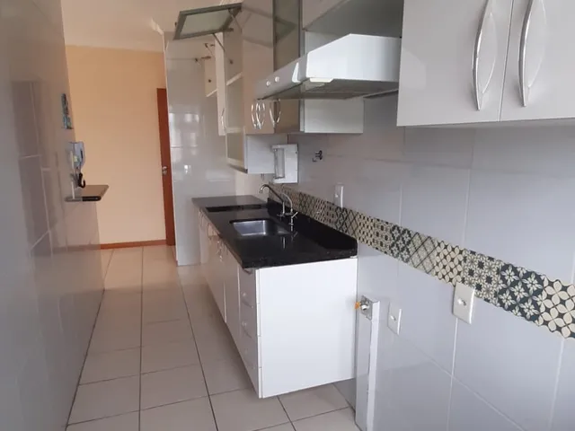 Imagem 2: APARTAMENTO RESIDENCIAL em SERRA - ES, MORADA DE LARANJEIRAS
