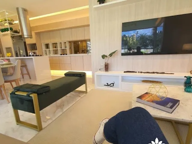 Imagem 1: APARTAMENTO RESIDENCIAL em VITÓRIA - ES, ENSEADA DO SUÁ