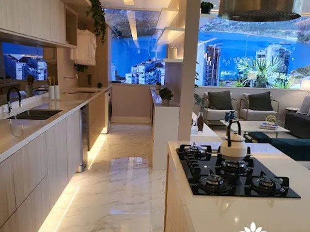 Imagem 3: APARTAMENTO RESIDENCIAL em VITÓRIA - ES, ENSEADA DO SUÁ