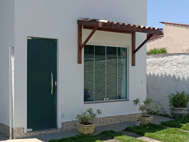 Imagem 9: CASA RESIDENCIAL em VILA VELHA - ES, MORADA DO SOL