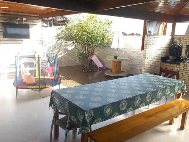 Imagem: CASA RESIDENCIAL em SERRA - ES, COLINA DE