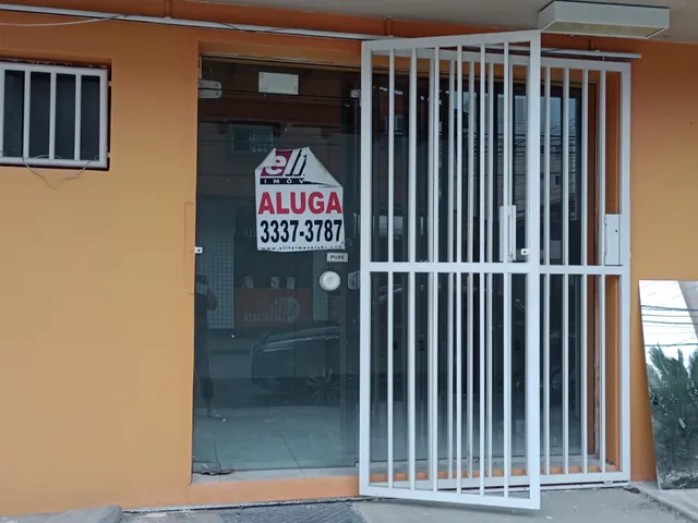 Imagem: PONTO COMERCIAL em VITÓRIA - ES, JARDIM