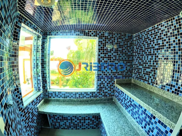 Imagem 14: MARAVILHOSA CASA COM 4 SUÍTES, PISCINA, OFURÔ 6 VAGAS 520M2 NO JARDIM FLORESTA