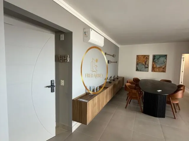 Imagem: Maravilhoso Apartamento 03 Suítes à Venda
