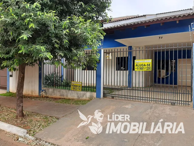 Imagem: CASA PARA LOCAÇÃO