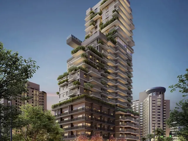 Imagem: Vogel Moema - Residencial - Breve Lançamento