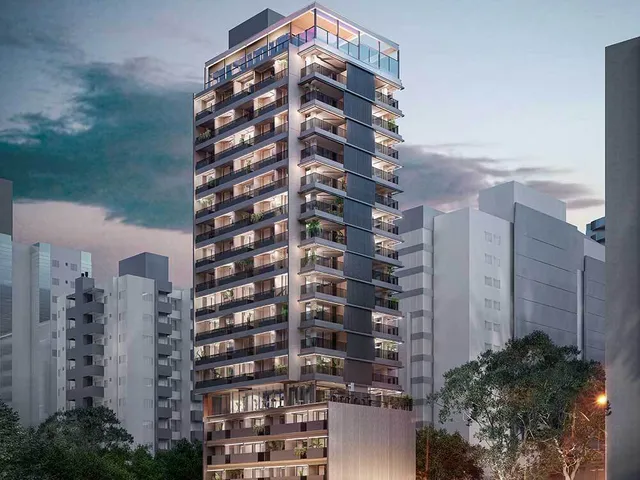 Imagem: Vitacon Alameda Jaú - Residencial - Vitacon