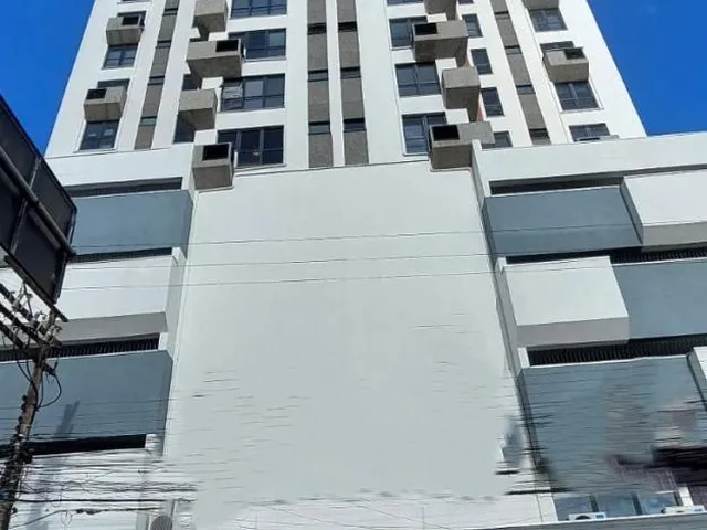 Imagem 3: Sala Comercial no Coração de Canoas