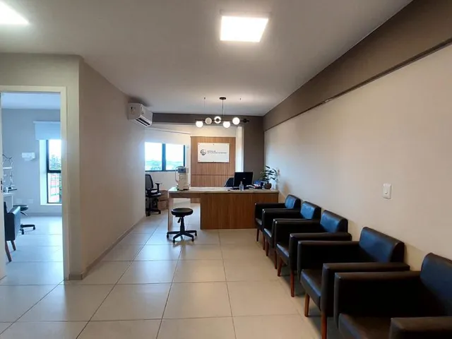 Imagem 6: Sala Comercial no Coração de Canoas