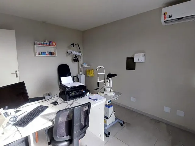 Imagem 9: Sala Comercial no Coração de Canoas