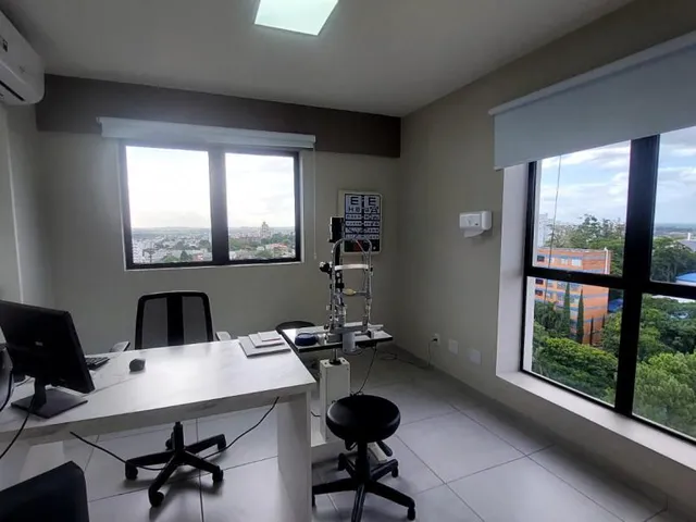 Imagem 12: Sala Comercial no Coração de Canoas