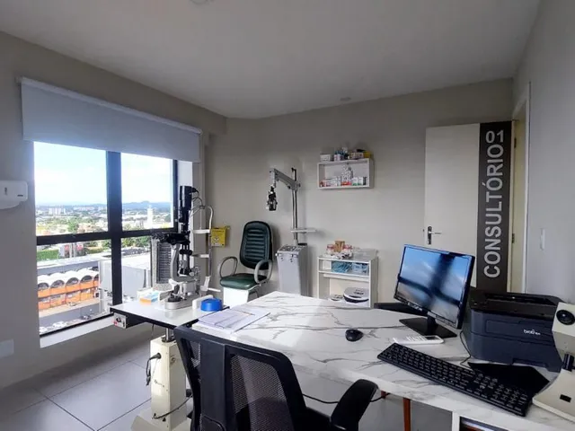 Imagem 15: Sala Comercial no Coração de Canoas