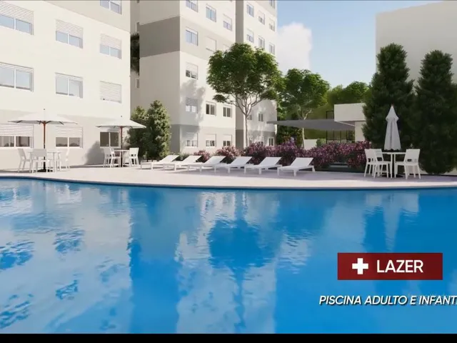 Imagem 11: IGARA Condomínio Club - Pronto para morar! 2 e 3 dormitórios