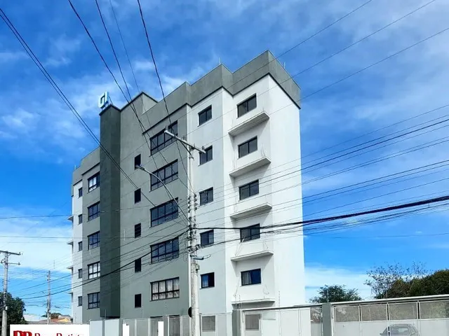 Imagem 1: Apartamentos Térreos - 2 Dormitórios - Novos - Prontos