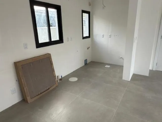 Imagem 7: Apartamentos Térreos - 2 Dormitórios - Novos - Prontos