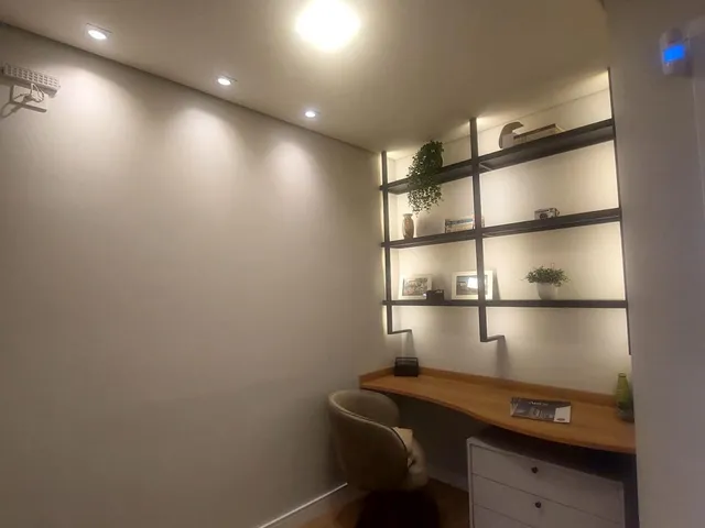 Imagem 9: LANÇAMENTO - RESIDENCIAL ARES- APARTAMENTOS 2 DORMITÓRIOS TÉRREOS COM GARDEN