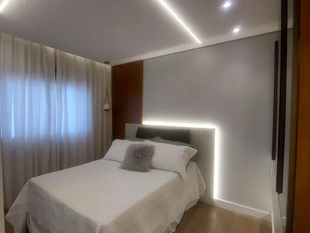 Imagem 15: LANÇAMENTO - RESIDENCIAL ARES- APARTAMENTOS 2 DORMITÓRIOS TÉRREOS COM GARDEN