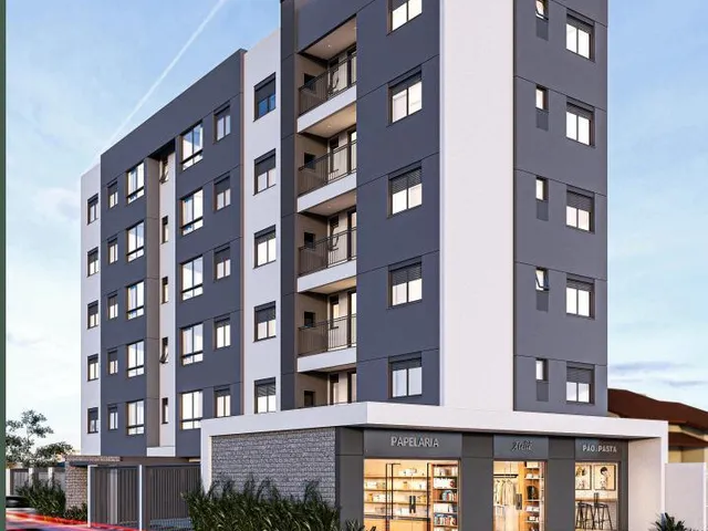 Imagem: Novo! Pronto para morar! Aconchegantes apartamentos