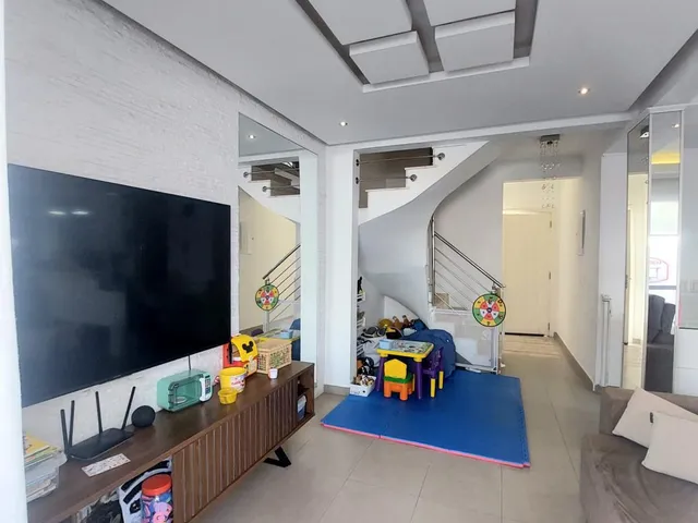 Imagem 4: Condomínio Quinta do Moinhos - Sobrado 2 dormitórios com closet