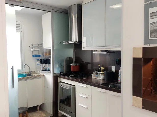 Imagem 10: Condomínio Quinta do Moinhos - Sobrado 2 dormitórios com closet