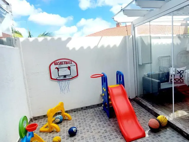 Imagem 13: Condomínio Quinta do Moinhos - Sobrado 2 dormitórios com closet