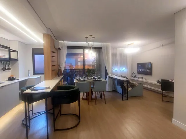 Imagem: CONHEÇA O RESIDENCIAL ARES LOTTICI - SEU