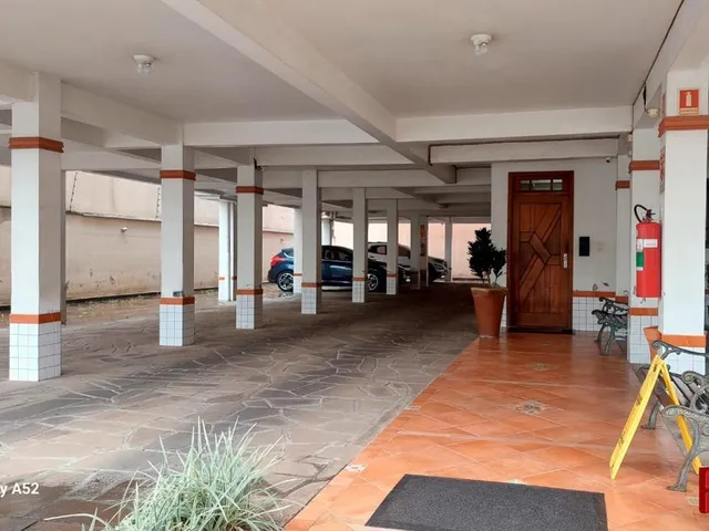Imagem: Apartamento 3 Dormitórios - Bairro Centro
