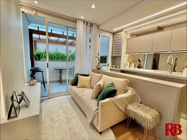 Imagem: Lançamento - Urban Residencial - Cobertura