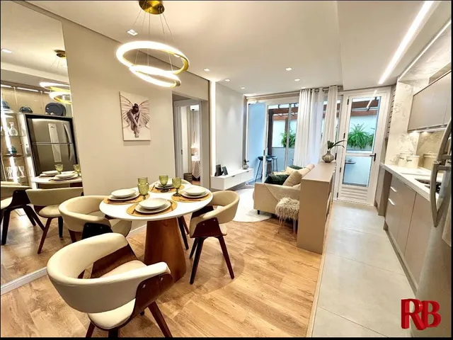 Imagem: Lançamento em Canoas - Urban Residencial
