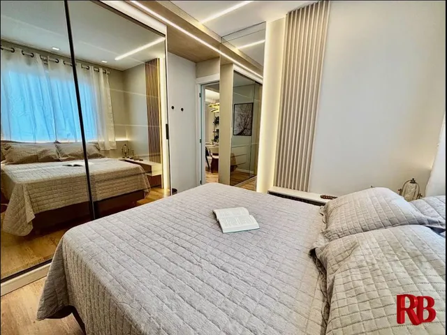 Imagem 10: Lançamento em Canoas - Urban Residencial - Apartamento 2 dormitórios com suíte e Sacada