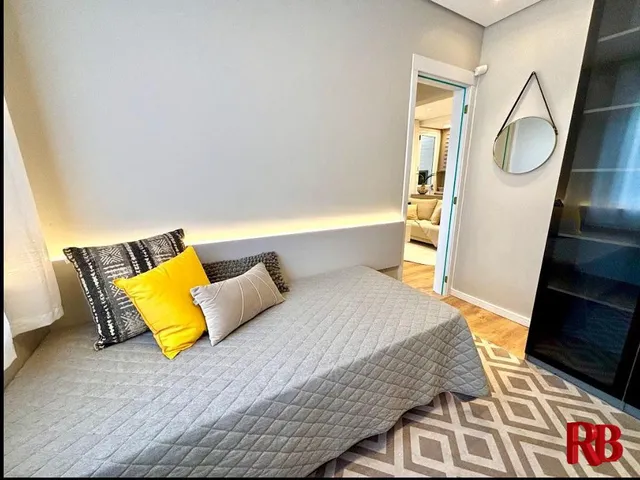 Imagem 13: Lançamento em Canoas - Urban Residencial - Apartamento 2 dormitórios com suíte e Sacada