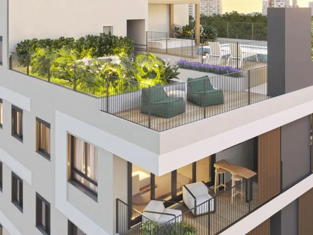 Imagem: Lançamento Varandas Trend Living - 3 Dormitórios