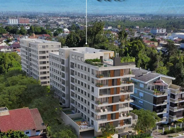 Imagem: Lançamento em Canoas - Varandas Trend Living