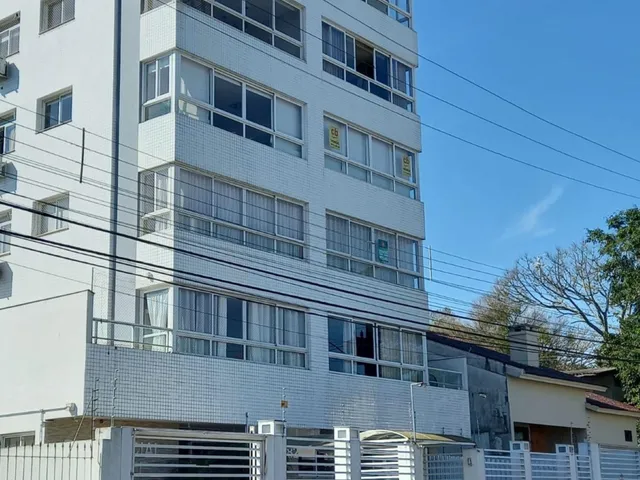Imagem 11: Apartamento 2 Dormitórios Ed. Mirante Canoas