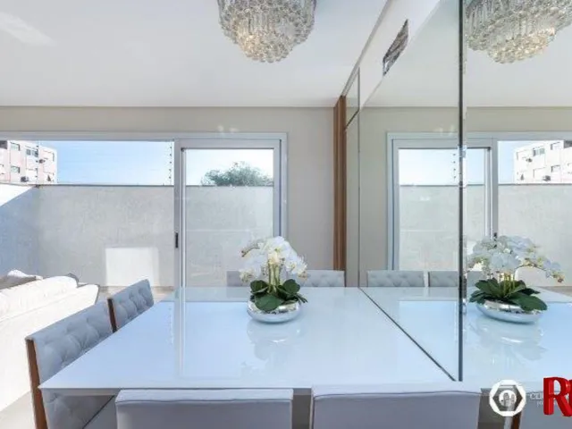 Imagem 5: Apartamento 3 Dormitórios - Novo - Canoas - Pronto Para Morar