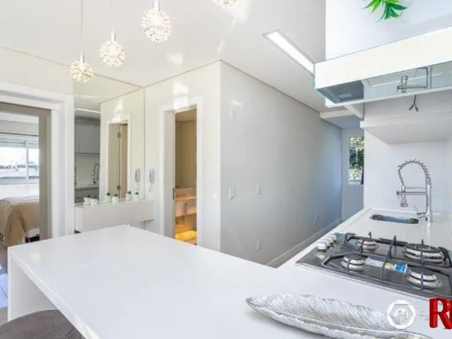 Imagem 14: Apartamento 3 Dormitórios - Novo - Canoas - Pronto Para Morar