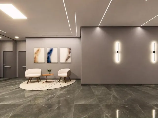Imagem 3: Lançamento no Centro em Canoas - Residencial Germany
