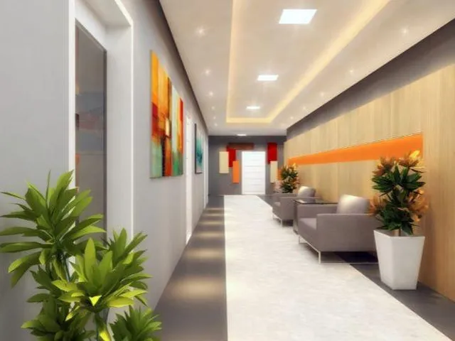 Imagem 6: Lançamento no Centro em Canoas - Residencial Germany