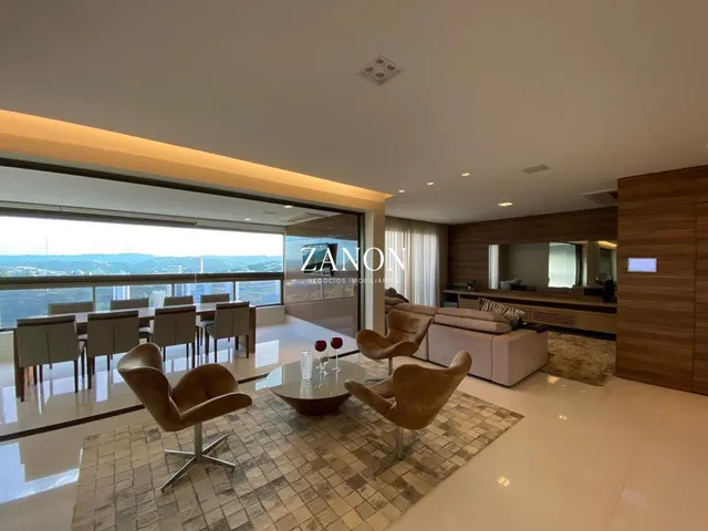 Imagem: Apartamento à venda no Vila da Serra