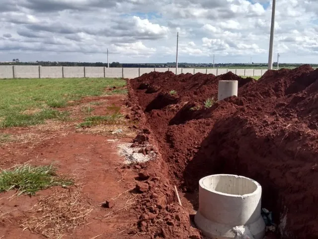 Imagem 2: Terreno-em-Condominio-para-Venda