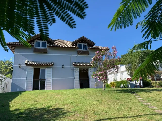 Imagem 3: Imperdível oportunidade Porteira Fechada - Casa de 4 quartos no Horizonte Azul - Village