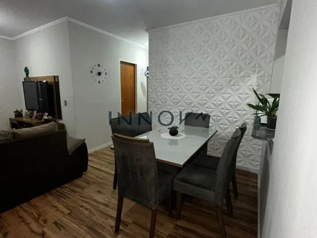 Imagem 6: APARTAMENTO RESIDENCIAL em POÇOS DE CALDAS - MG, JARDIM COUNTRY CLUB