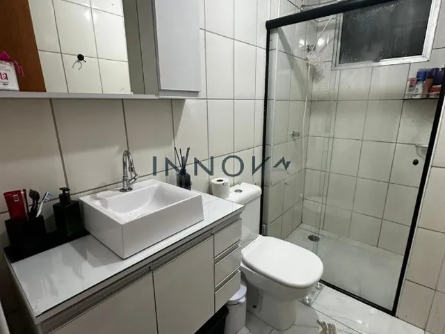 Imagem 12: APARTAMENTO RESIDENCIAL em POÇOS DE CALDAS - MG, JARDIM COUNTRY CLUB