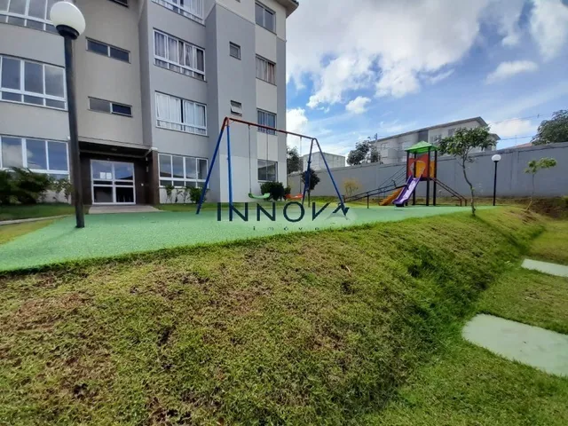 Imagem 11: APARTAMENTO RESIDENCIAL em POÇOS DE CALDAS - MG, LOTEAMENTO RESIDENCIAL TIRADENTES