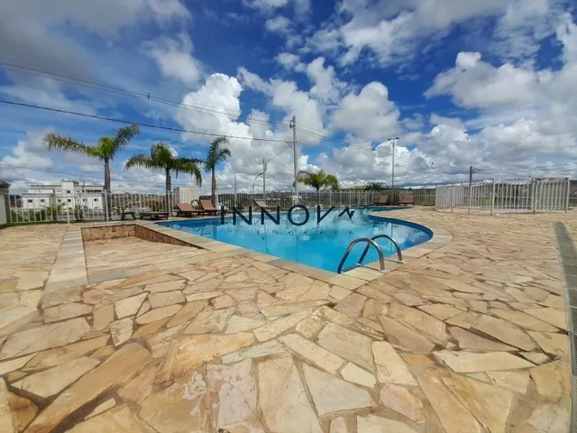 Imagem 14: APARTAMENTO RESIDENCIAL em POÇOS DE CALDAS - MG, LOTEAMENTO RESIDENCIAL TIRADENTES