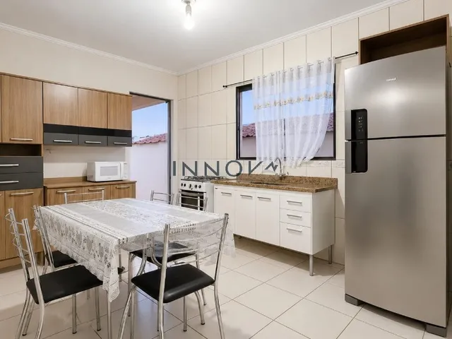 Imagem 7: CASA RESIDENCIAL em POÇOS DE CALDAS - MG, SANTA TERESA